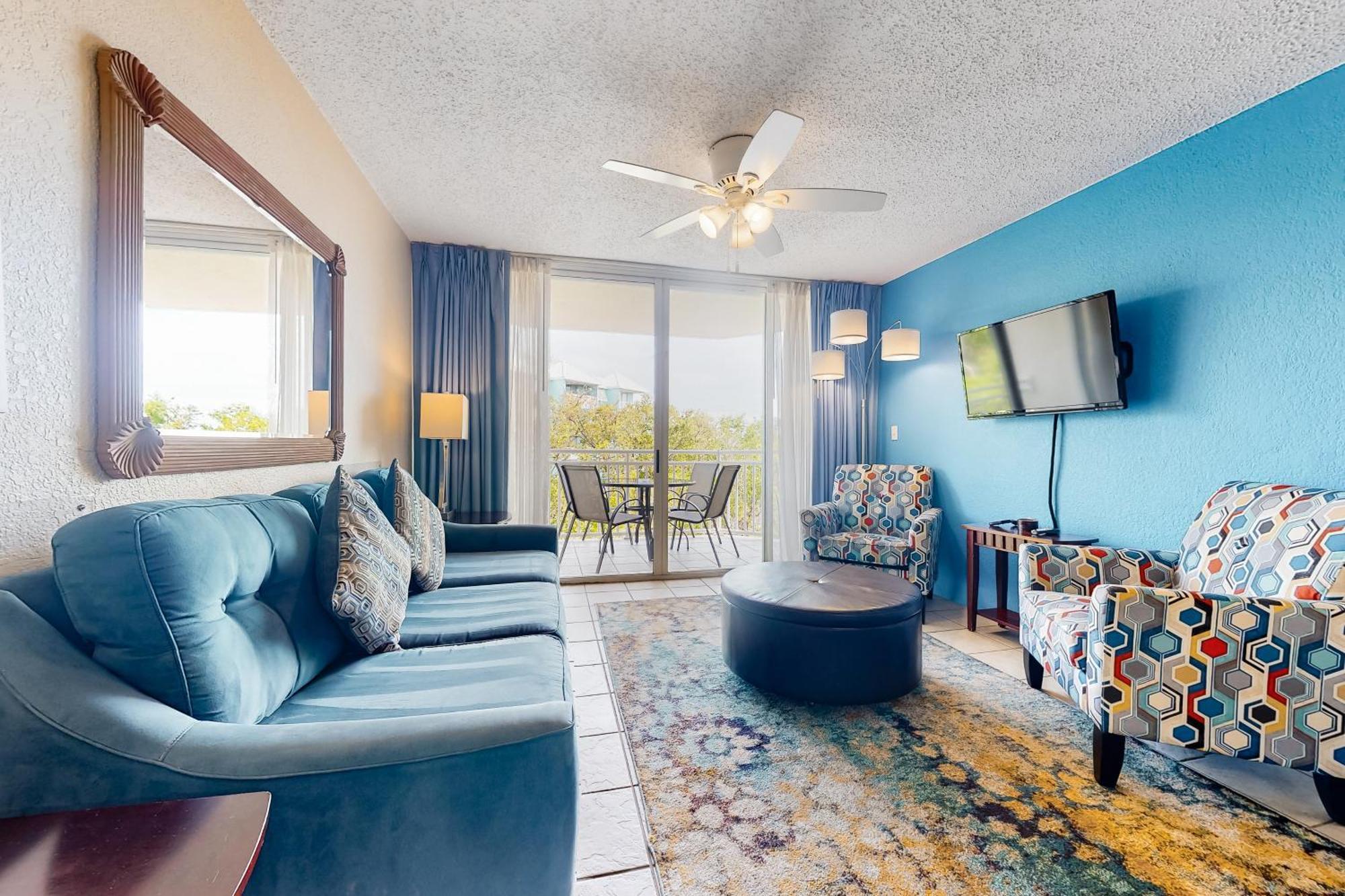 Sunrise Suites Big Kahuna Suite #202 Key West Cameră foto