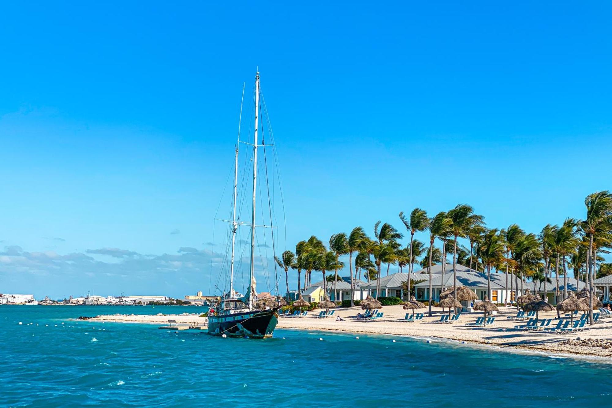 Sunrise Suites Big Kahuna Suite #202 Key West Cameră foto