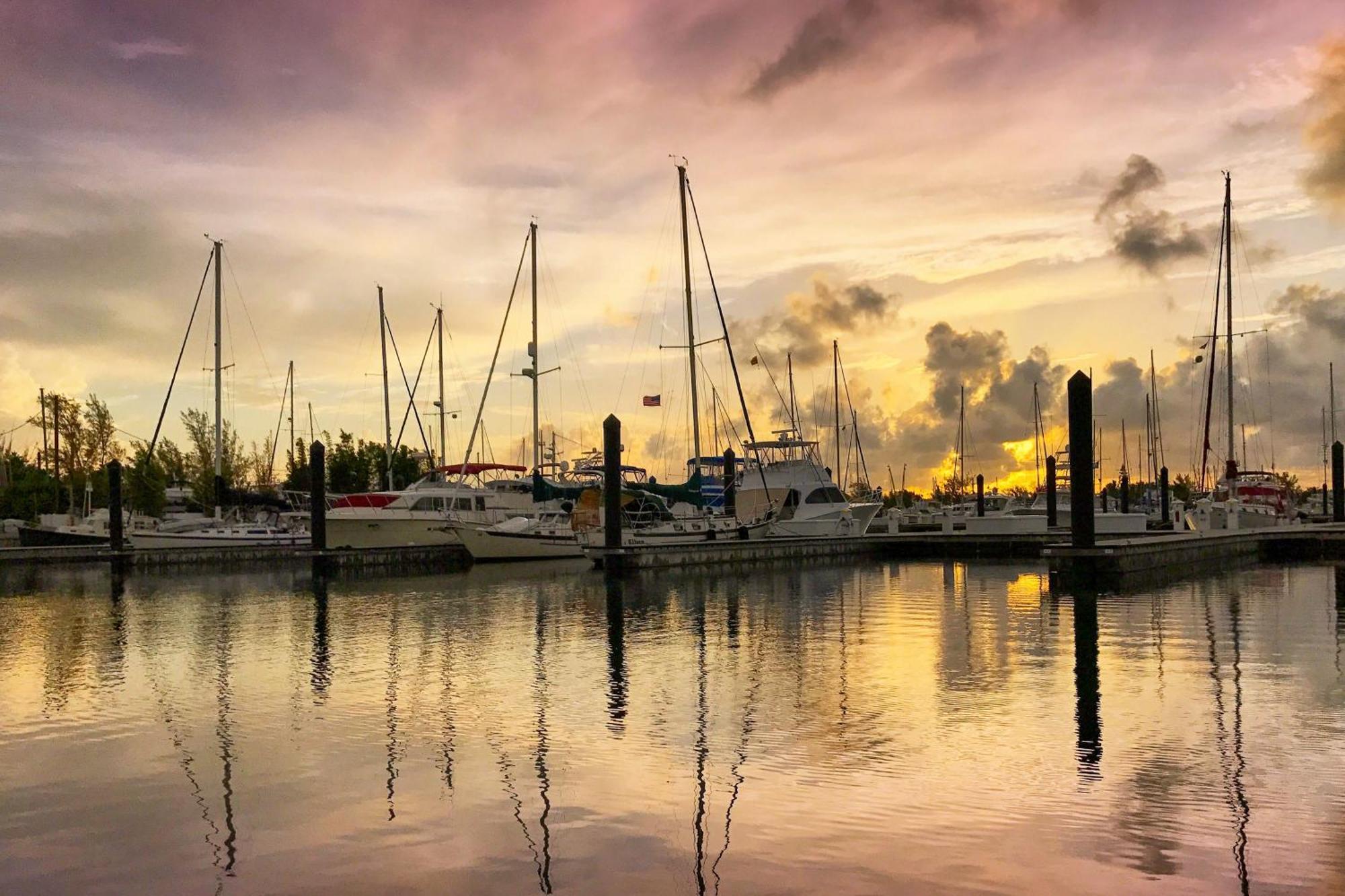 Sunrise Suites Big Kahuna Suite #202 Key West Cameră foto