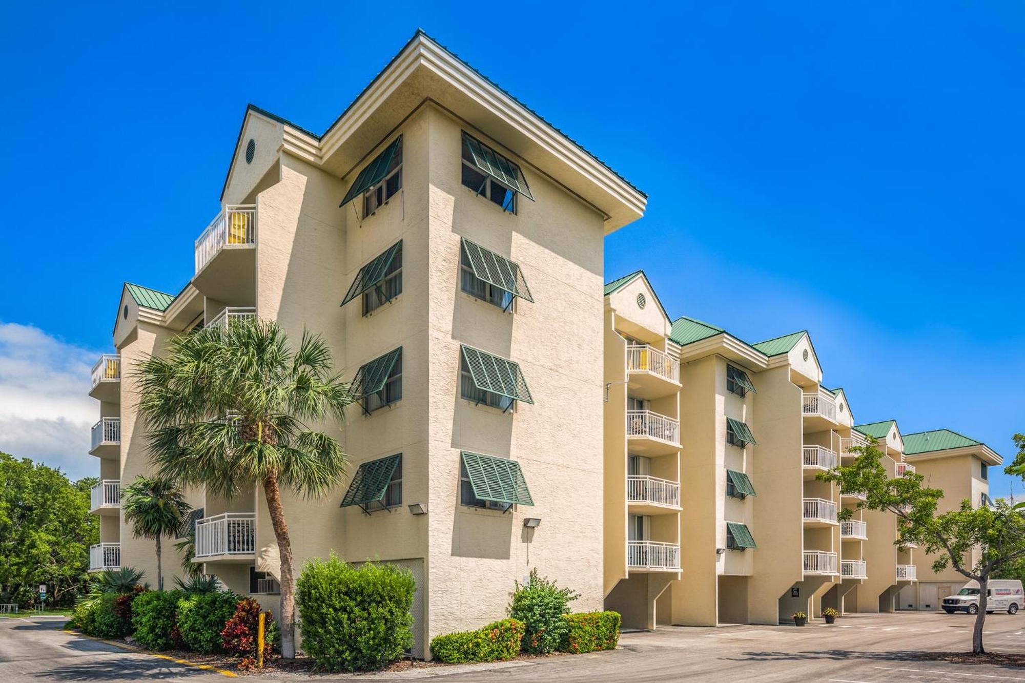 Sunrise Suites Big Kahuna Suite #202 Key West Cameră foto