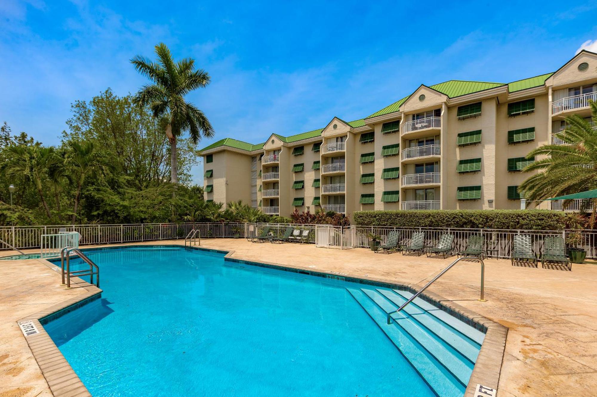 Sunrise Suites Big Kahuna Suite #202 Key West Cameră foto
