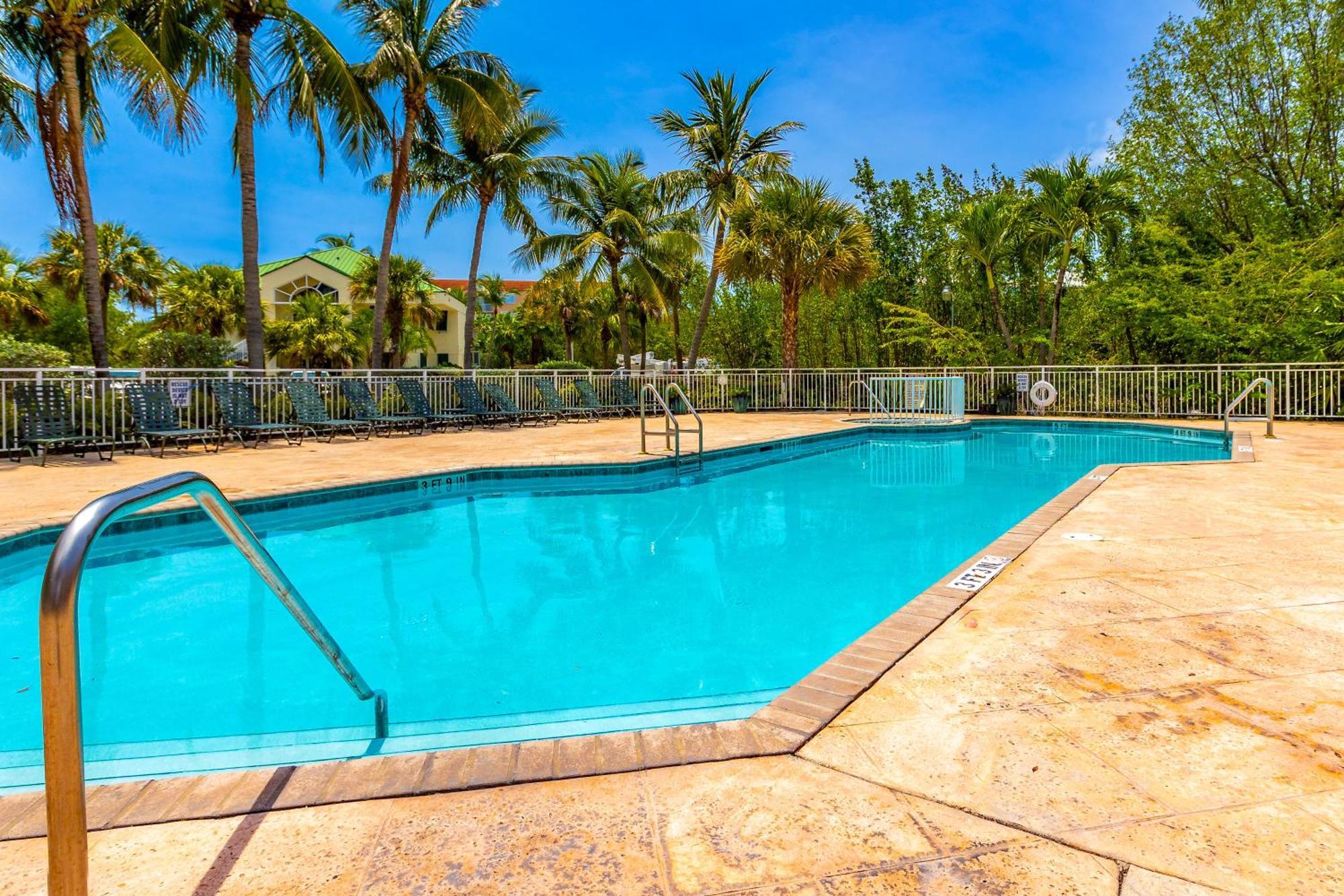 Sunrise Suites Big Kahuna Suite #202 Key West Cameră foto