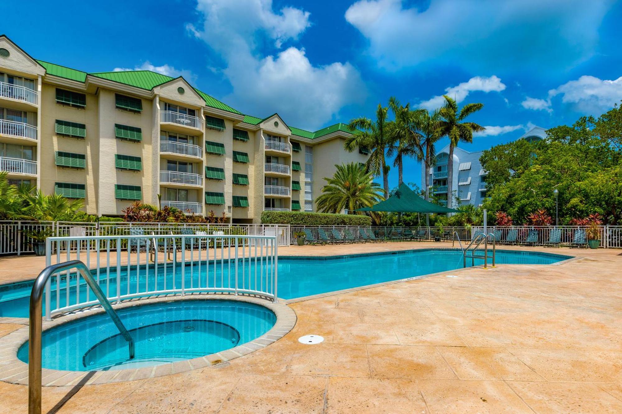 Sunrise Suites Big Kahuna Suite #202 Key West Cameră foto