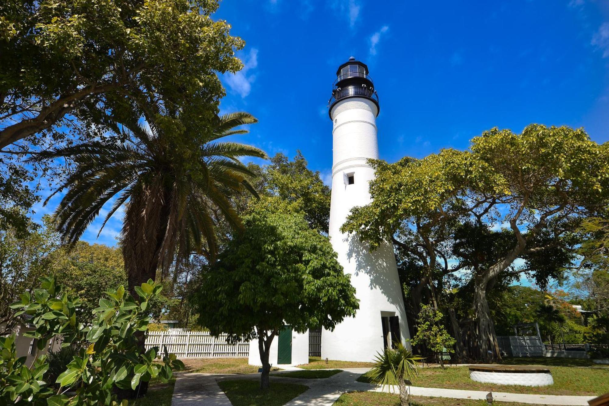 Sunrise Suites Big Kahuna Suite #202 Key West Cameră foto