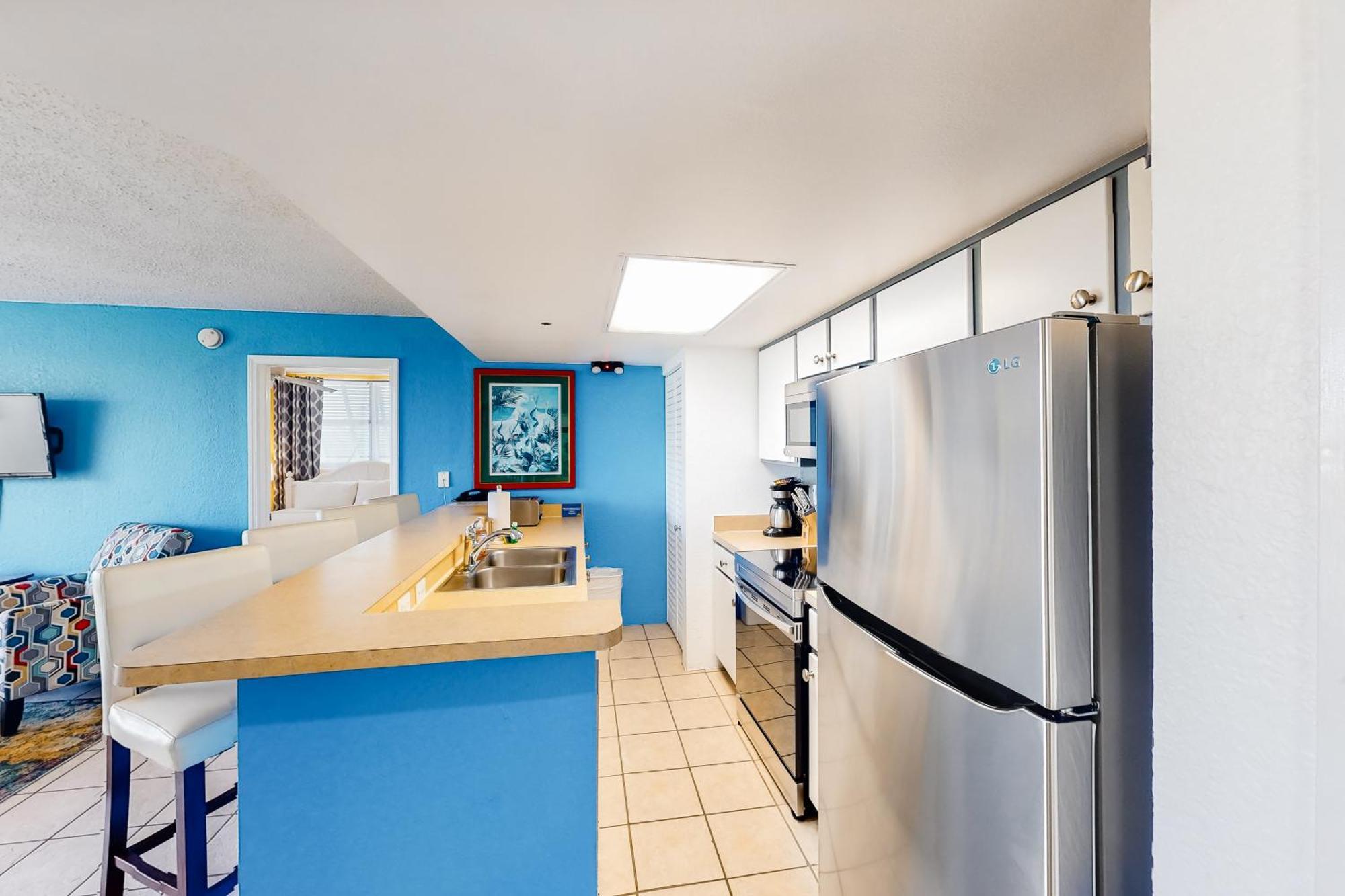 Sunrise Suites Big Kahuna Suite #202 Key West Cameră foto