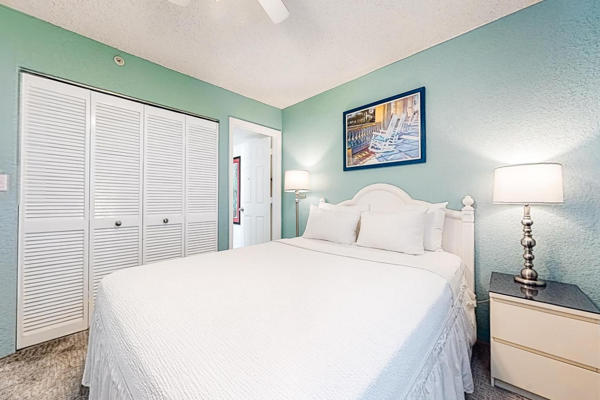 Sunrise Suites Big Kahuna Suite #202 Key West Cameră foto