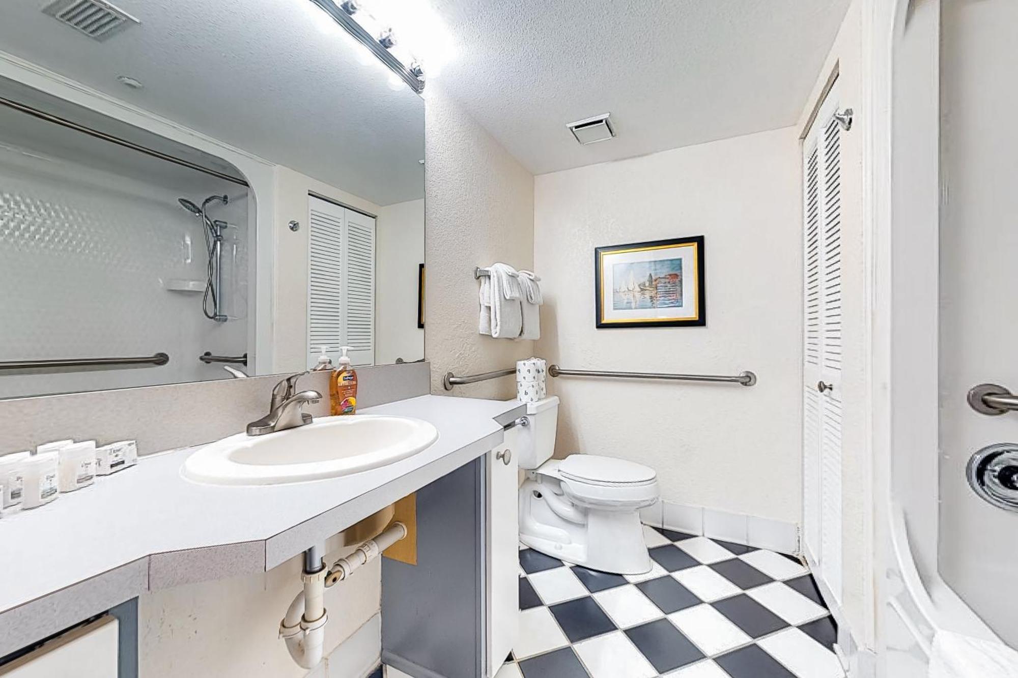 Sunrise Suites Big Kahuna Suite #202 Key West Cameră foto