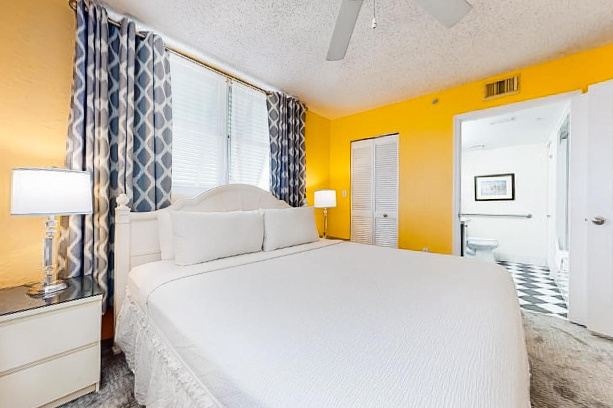 Sunrise Suites Big Kahuna Suite #202 Key West Cameră foto