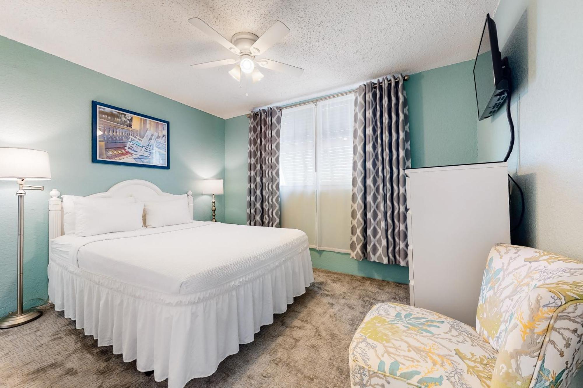 Sunrise Suites Big Kahuna Suite #202 Key West Cameră foto