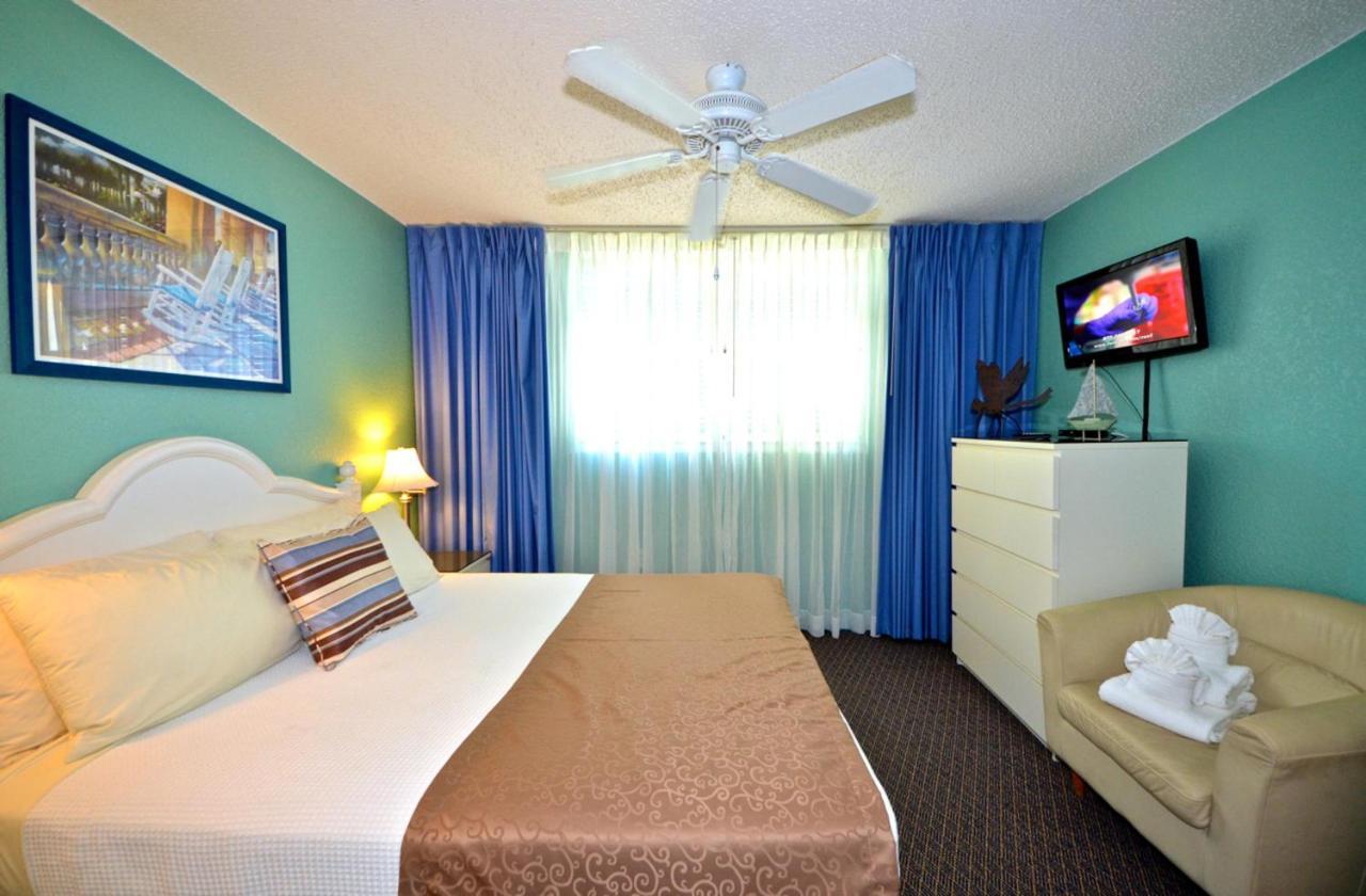 Sunrise Suites Big Kahuna Suite #202 Key West Exterior foto