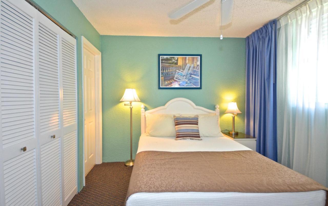 Sunrise Suites Big Kahuna Suite #202 Key West Exterior foto